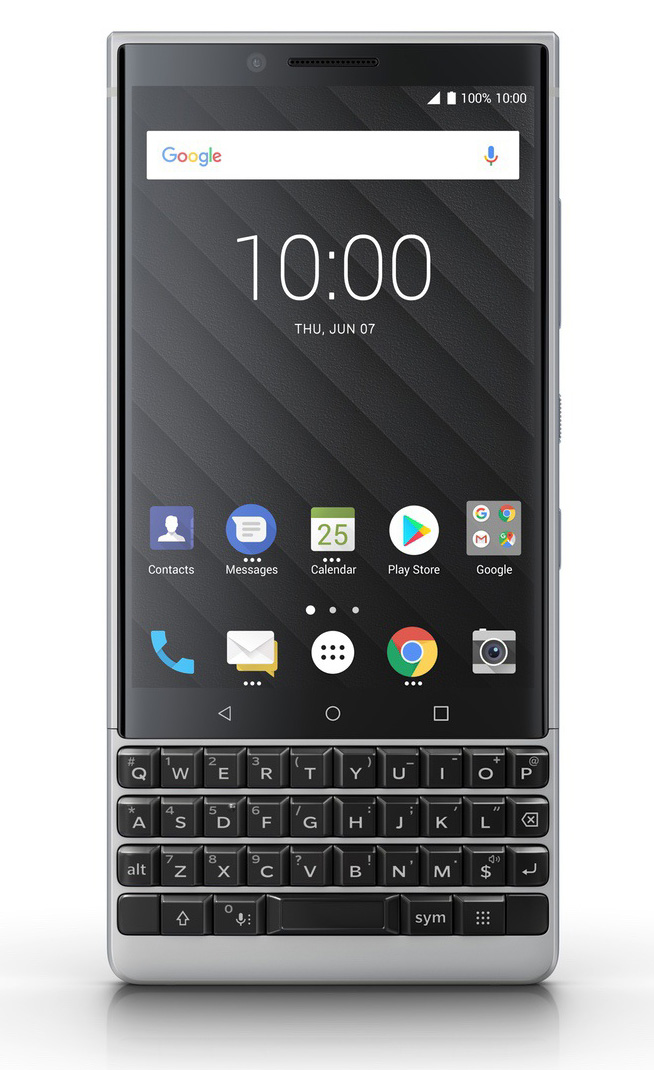 BlackBerry Key2